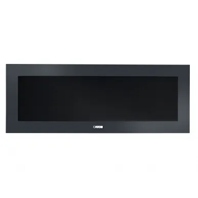 Центральный канал Canton Atelier 550 Black Semi Gloss